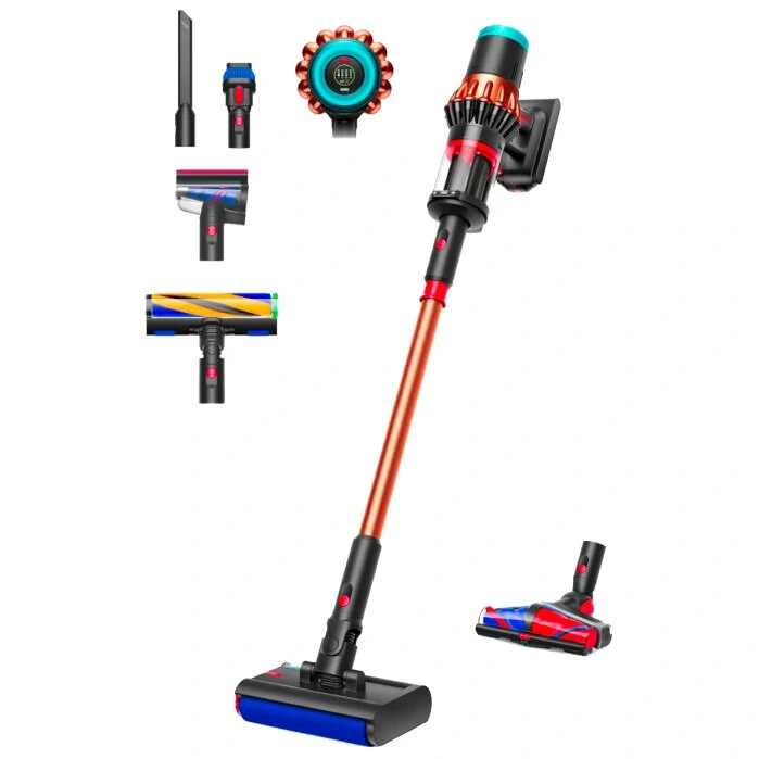 Dyson v16 Piston Animal Submarine