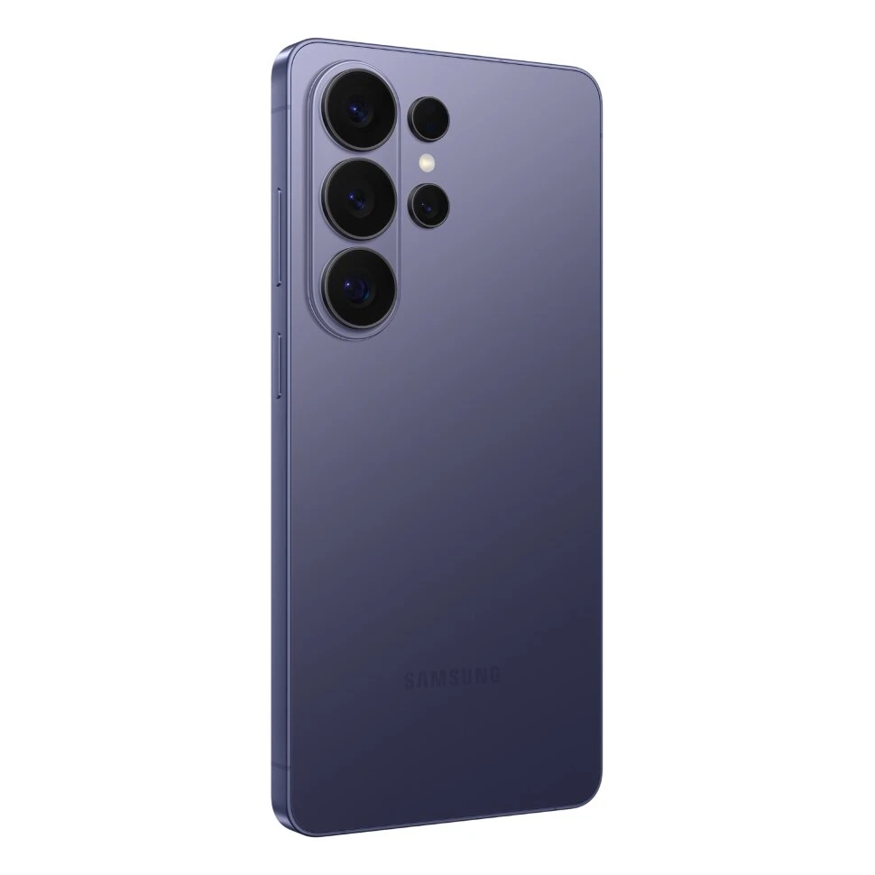 Смартфон Samsung Galaxy S26 Ultra 16/1024GB Фиолетовый (Cobalt Violet)