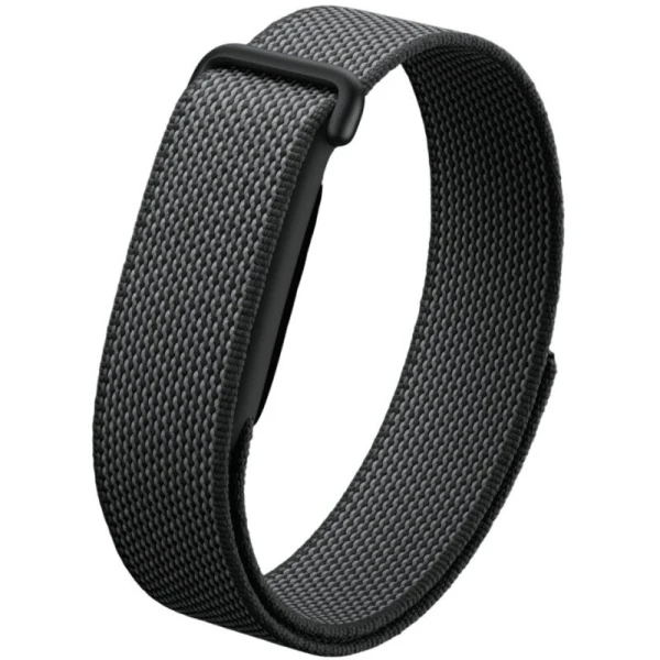 Фитнес-браслет Google Fitbit Air Черный (Obsidian)