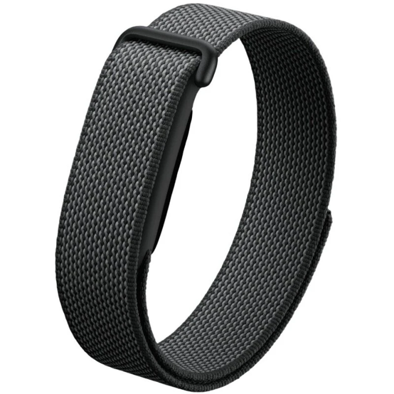 Фитнес-браслет Google Fitbit Air Черный (Obsidian)