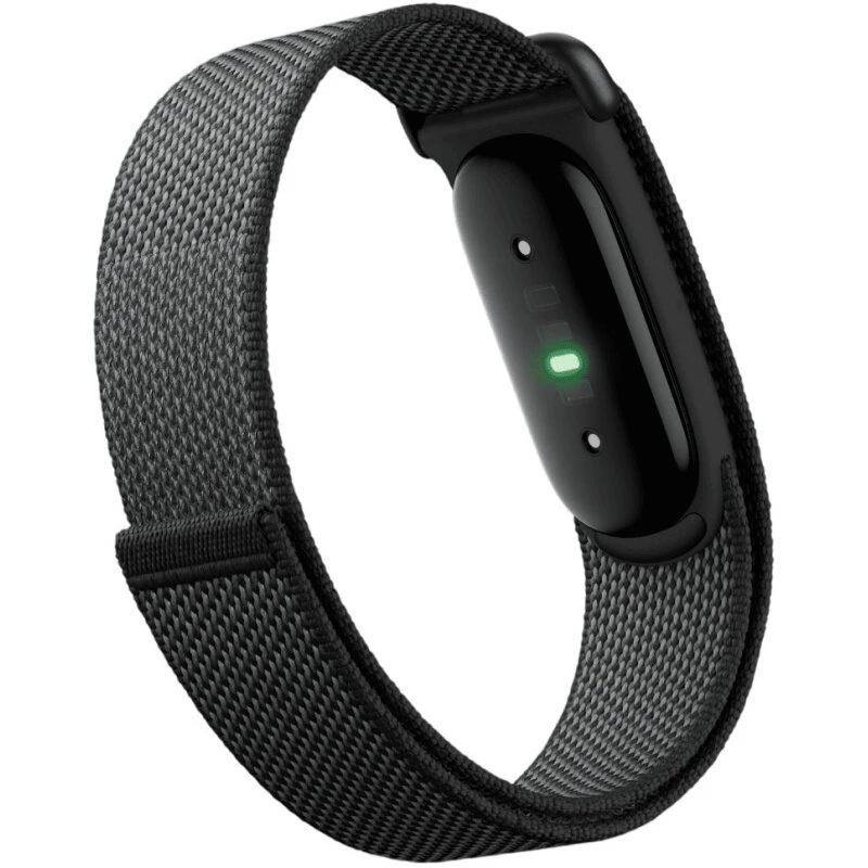 Фитнес-браслет Google Fitbit Air Черный (Obsidian)