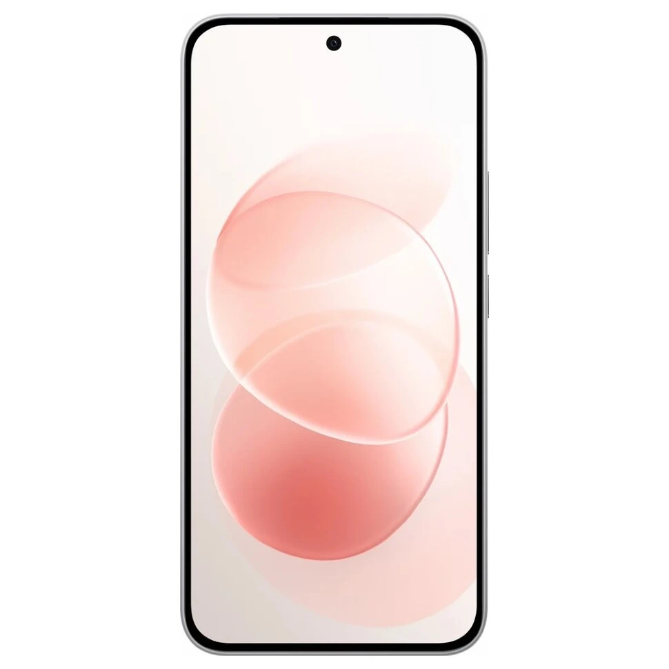Смартфон Xiaomi Redmi Note 17 Pro Max 5G 8/512GB Белый (Cloud Blush)