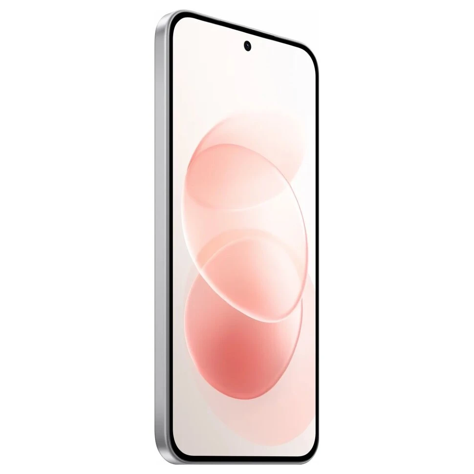 Смартфон Xiaomi Redmi Note 17 Pro Max 5G 8/512GB Белый (Cloud Blush)