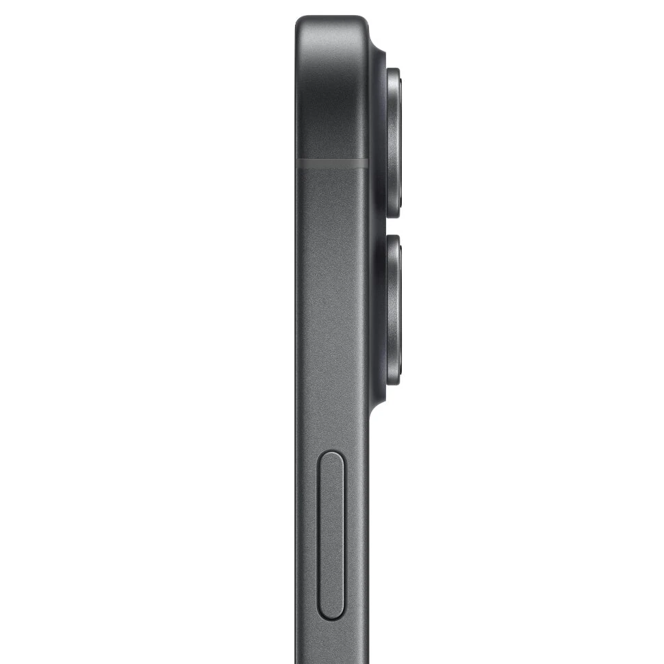 Смартфон Apple iPhone 17 512GB Черный (Black) eSim