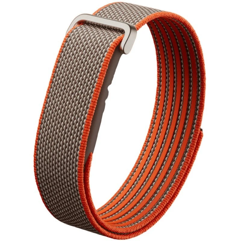 Фитнес-браслет Google Fitbit Air Special Edition Коричневый (Stephen Curry)