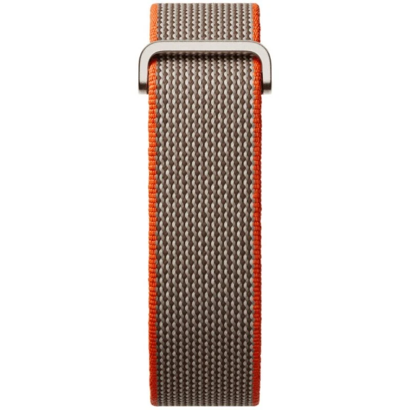Фитнес-браслет Google Fitbit Air Special Edition Коричневый (Stephen Curry)