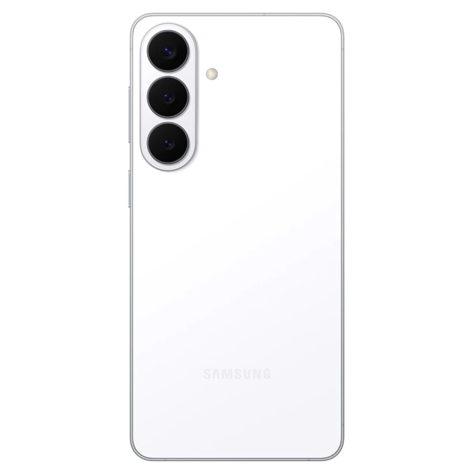 Смартфон Samsung Galaxy S26+ 12/512GB Белый (White)