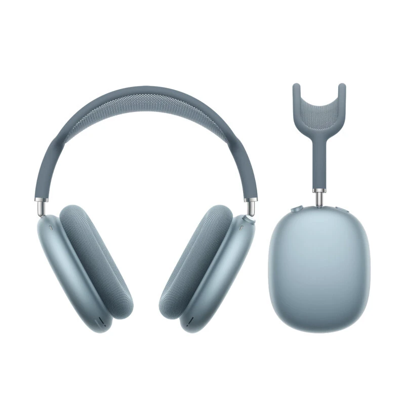 Беспроводные наушники Apple AirPods Max 2024 Type-C Синий (Blue)