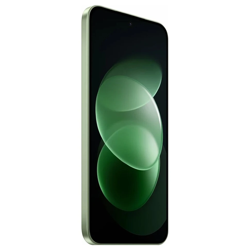 Смартфон Xiaomi Redmi Note 17 Pro Max 5G 8/512GB Зеленый (Green)