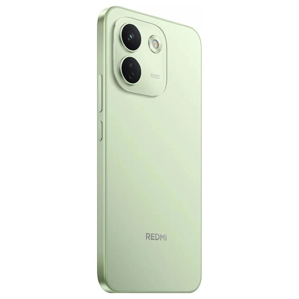 Смартфон Xiaomi Redmi Note 17 Pro Max 5G 8/512GB Зеленый (Green)