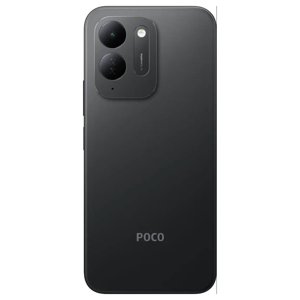 Смартфон Xiaomi POCO C95 Pro 8/256GB Черный (Black)
