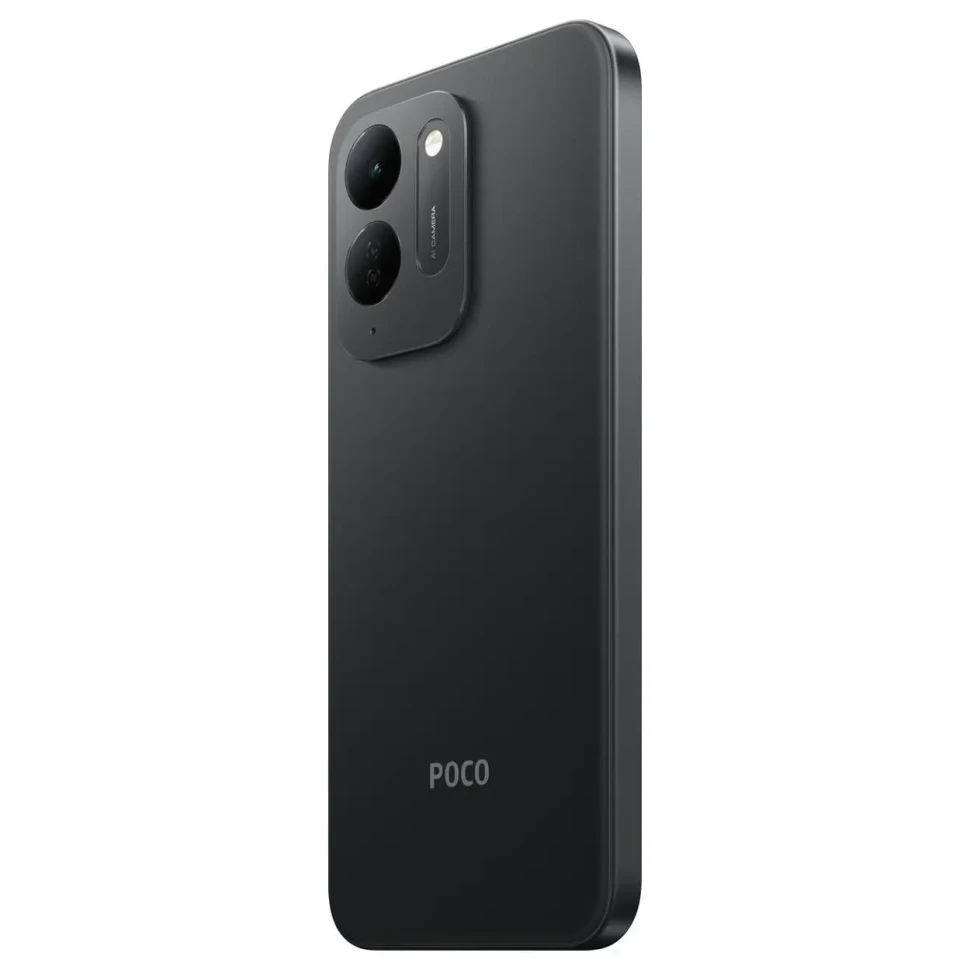 Смартфон Xiaomi POCO C95 Pro 8/256GB Черный (Black)