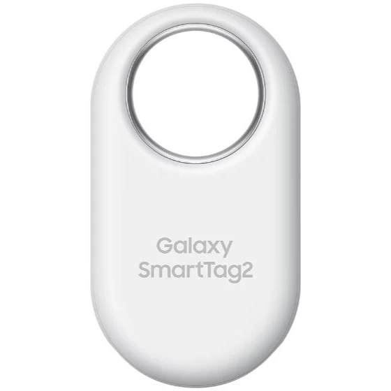 Беспроводная метка Samsung Galaxy SmartTag2 Белый