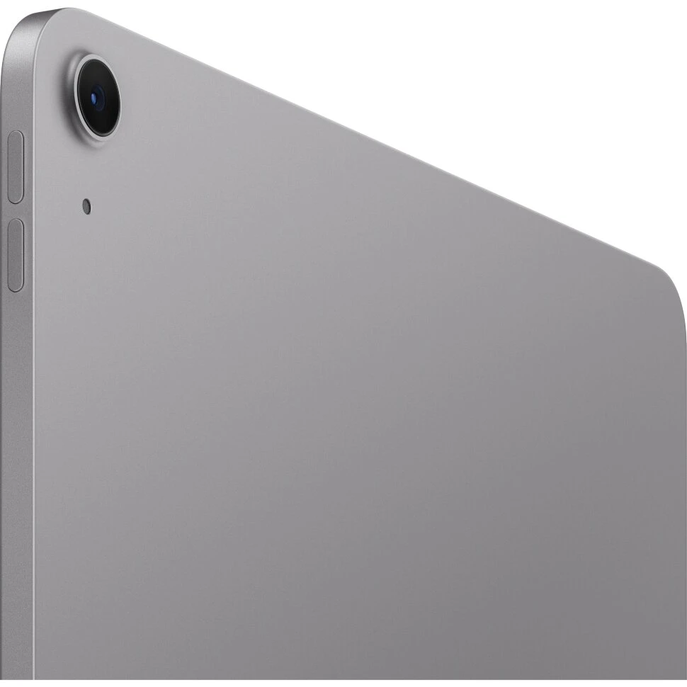 Планшет Apple iPad Air 13 (2026) 128GB Wi-Fi Серый космос (Space Gray)