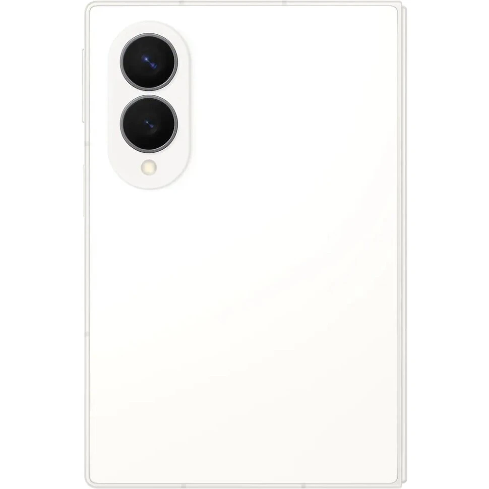Смартфон Samsung Galaxy Z Fold8 12/256GB Белый (Cream)