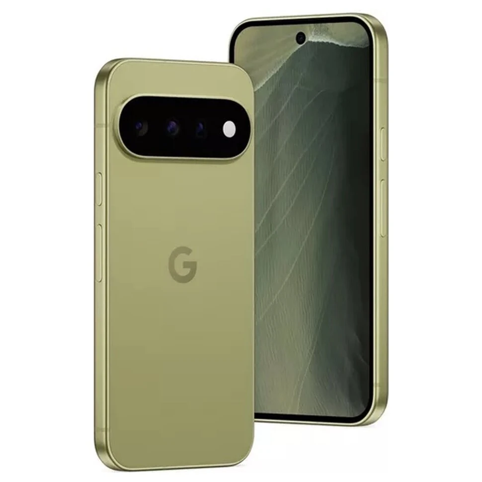 Смартфон Google Pixel 11 12/256GB Зеленый (Moss)