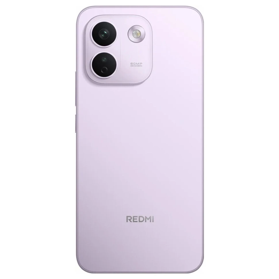 Смартфон Xiaomi Redmi Note 17 Pro Max 5G 8/512GB Фиолетовый (Purple)