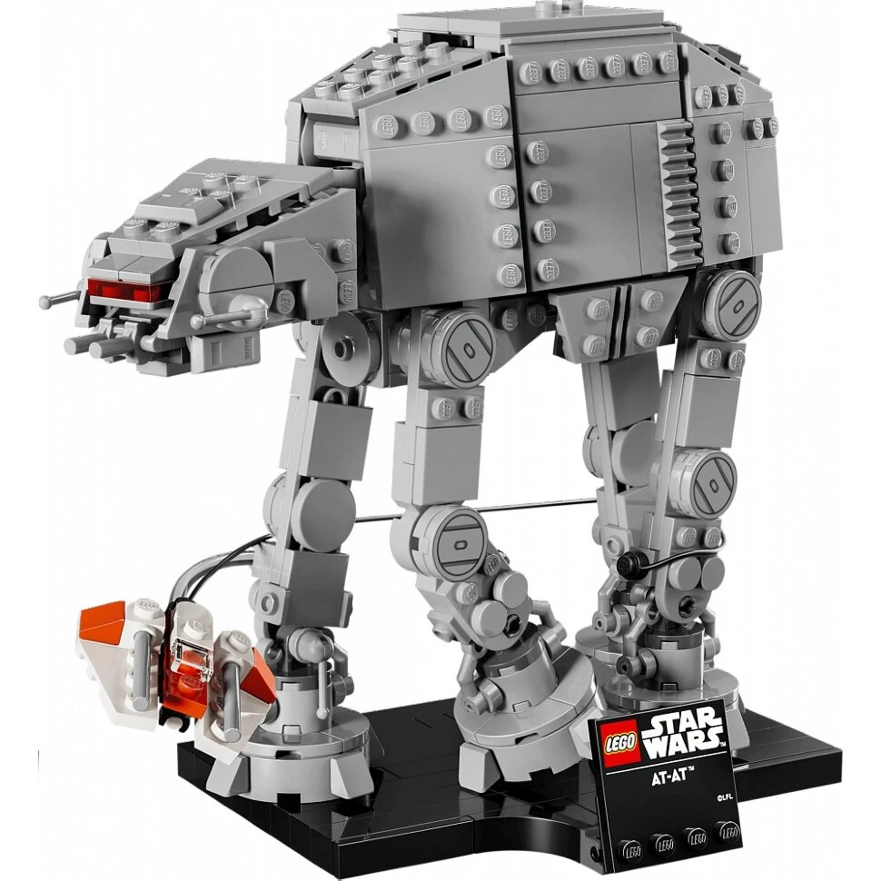 LEGO Star Wars™ 75440 AT-AT с планеты Хот