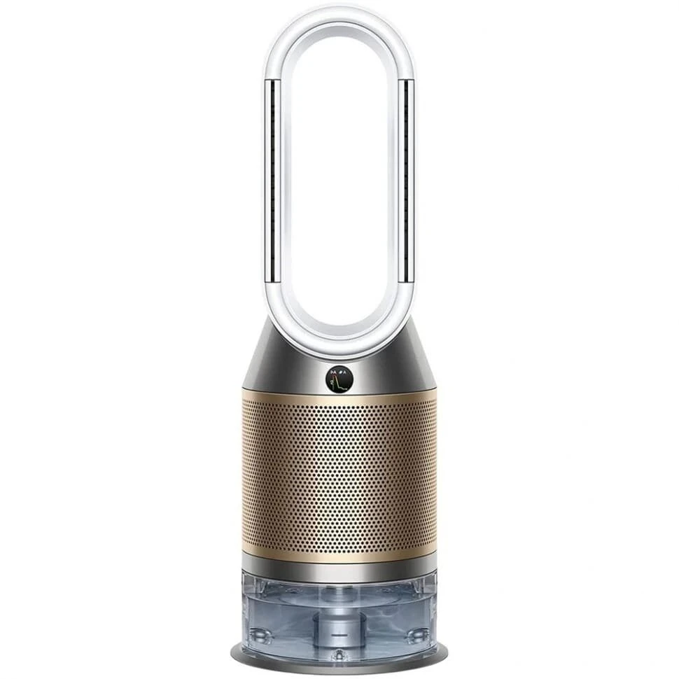 Очиститель-увлажнитель воздуха Dyson PH04 Purifier Humidify + Cool Formaldehyde White/Gold (Вилка EU)