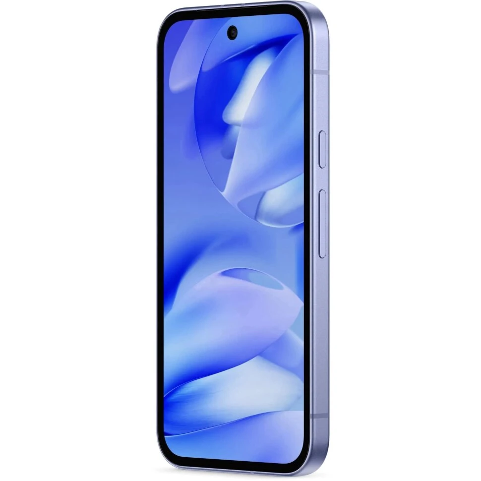 Смартфон Google Pixel 9a 8/256GB Фиолетовый (Iris)