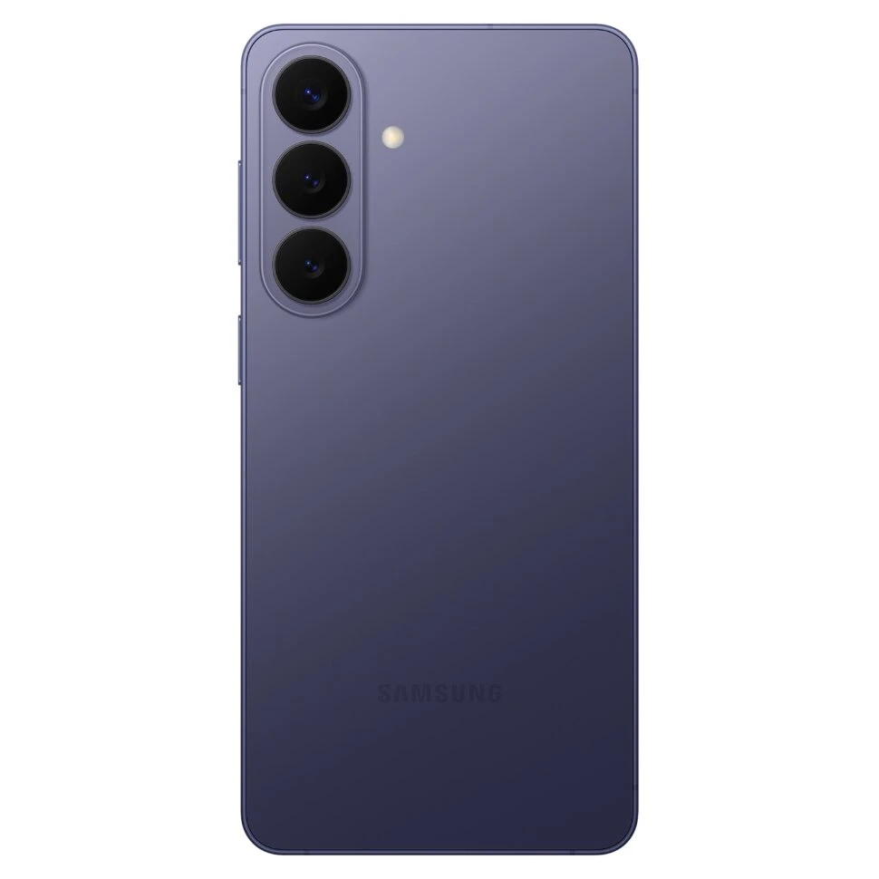 Смартфон Samsung Galaxy S26+ 12/256GB Фиолетовый (Cobalt Violet)