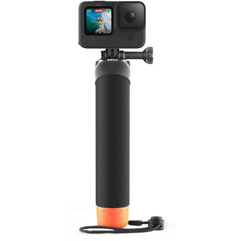 Экшн-камера GoPro HERO13 Accessory Bundle Черный (Black)
