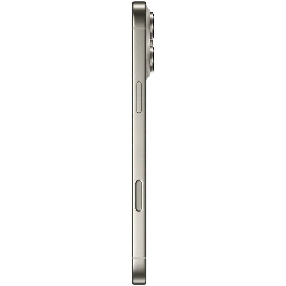 Смартфон Apple iPhone 16 Pro Max 1024GB Натуральный титан (Natural Titanium)