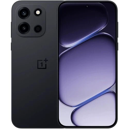 Смартфон OnePlus Nord 6 8/256GB Черный (Pitch Black)