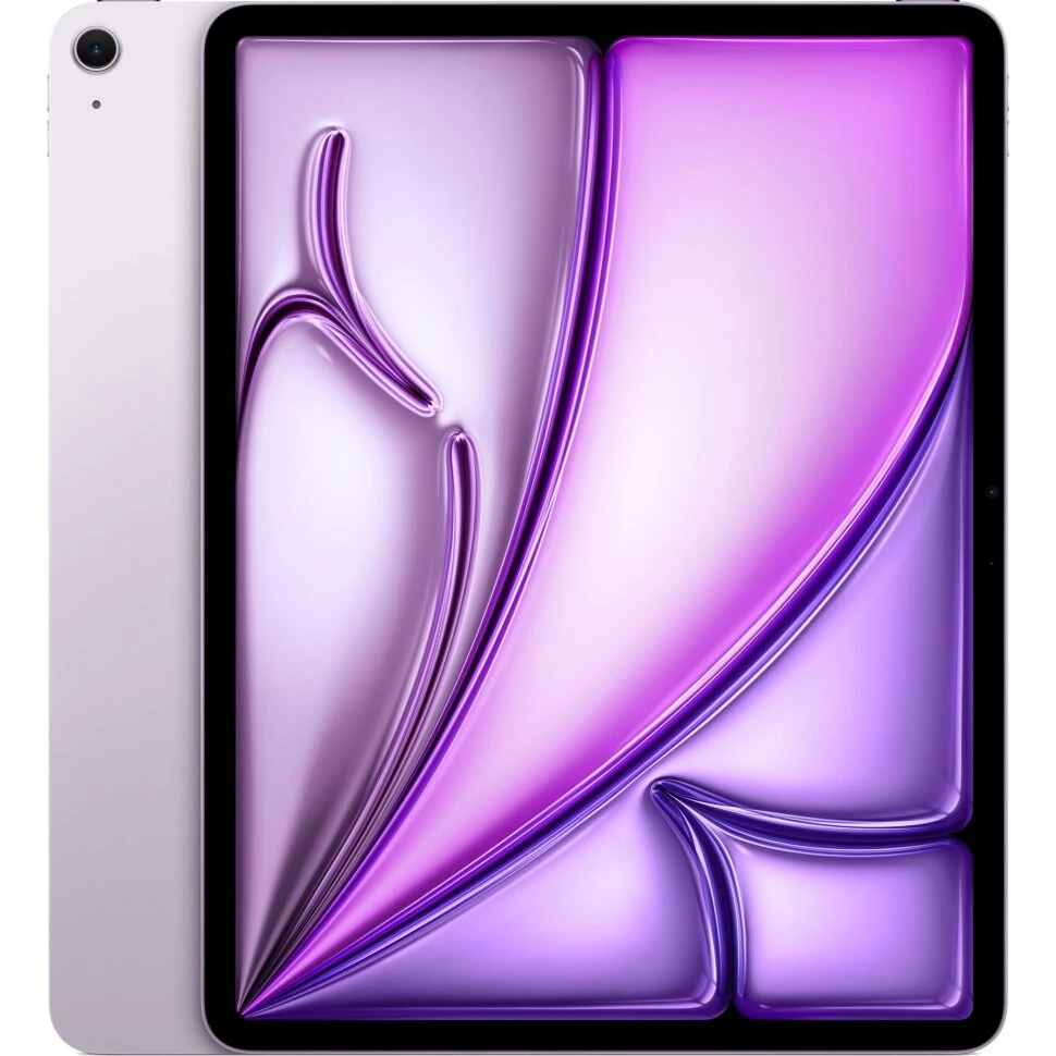 Планшет Apple iPad Air 13 (2026) 128GB Wi-Fi Фиолетовый (Purple)