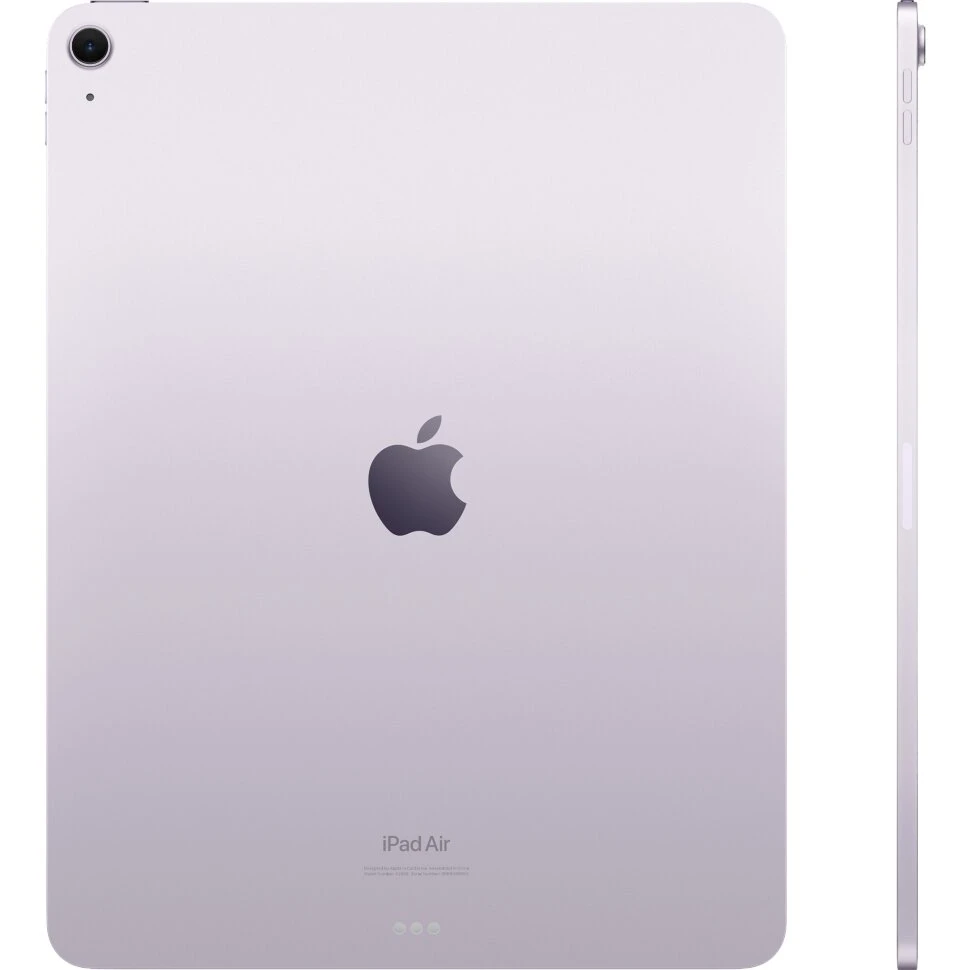 Планшет Apple iPad Air 13 (2026) 128GB Wi-Fi Фиолетовый (Purple)