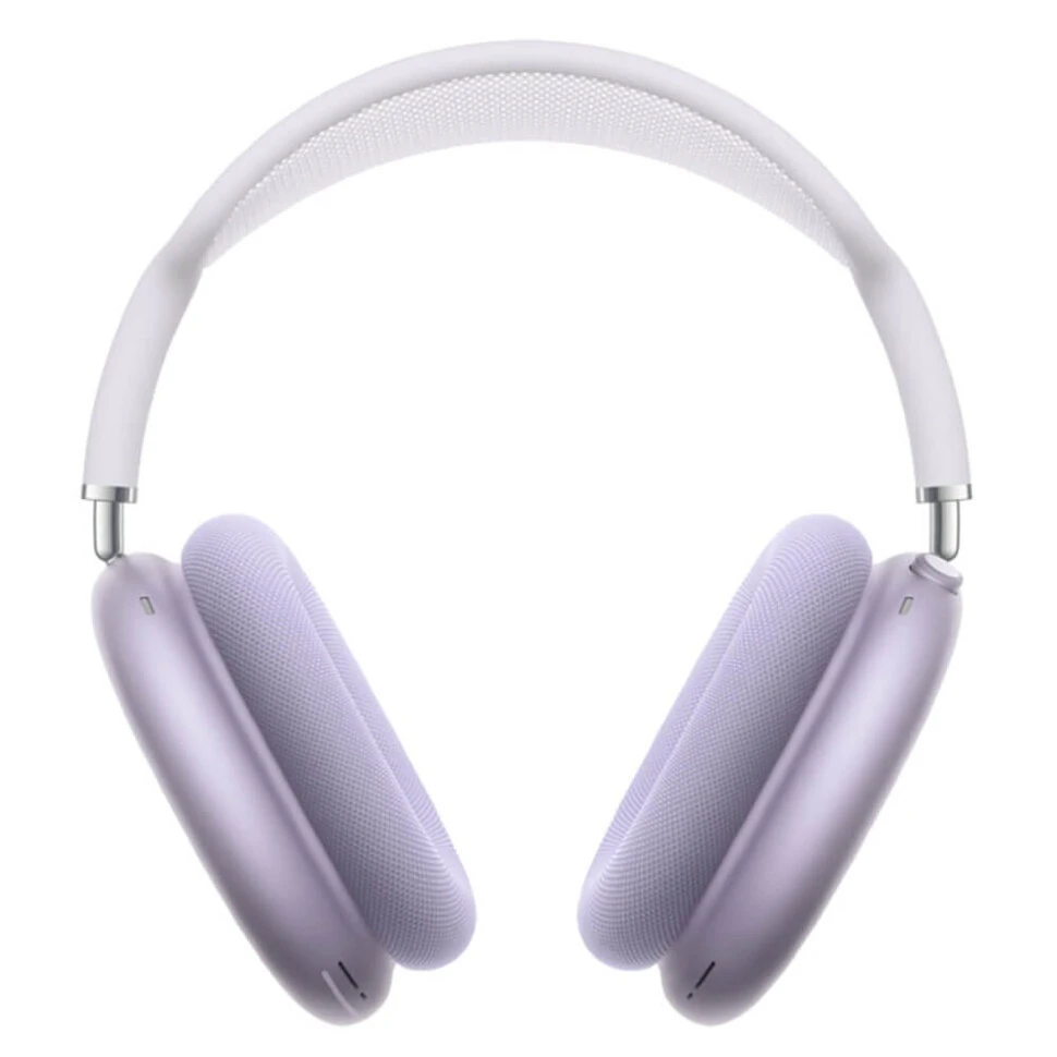 Беспроводные наушники Apple AirPods Max 2024 Type-C Фиолетовый (Purple)