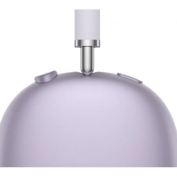 Беспроводные наушники Apple AirPods Max 2024 Type-C Фиолетовый (Purple)