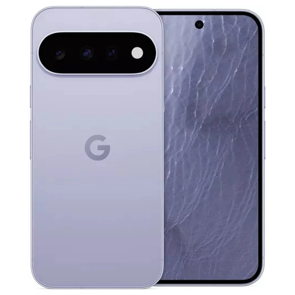 Смартфон Google Pixel 11 12/256GB Серый (Light Sterling)