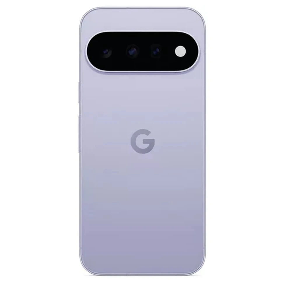 Смартфон Google Pixel 11 12/256GB Серый (Light Sterling)