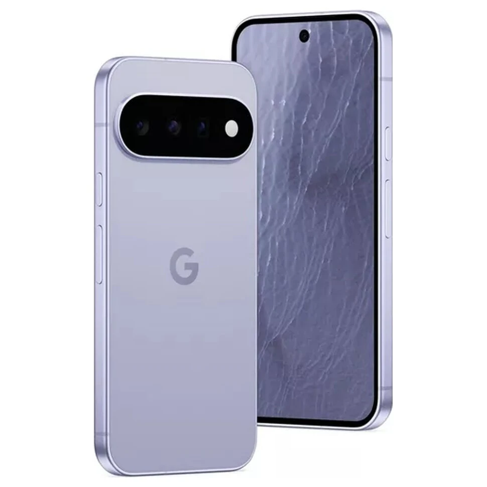 Смартфон Google Pixel 11 12/256GB Серый (Light Sterling)