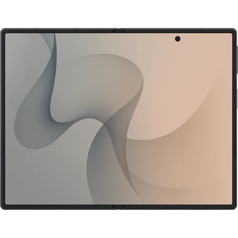 Смартфон Samsung Galaxy Z Fold8 12/256GB Черный (Graphite)