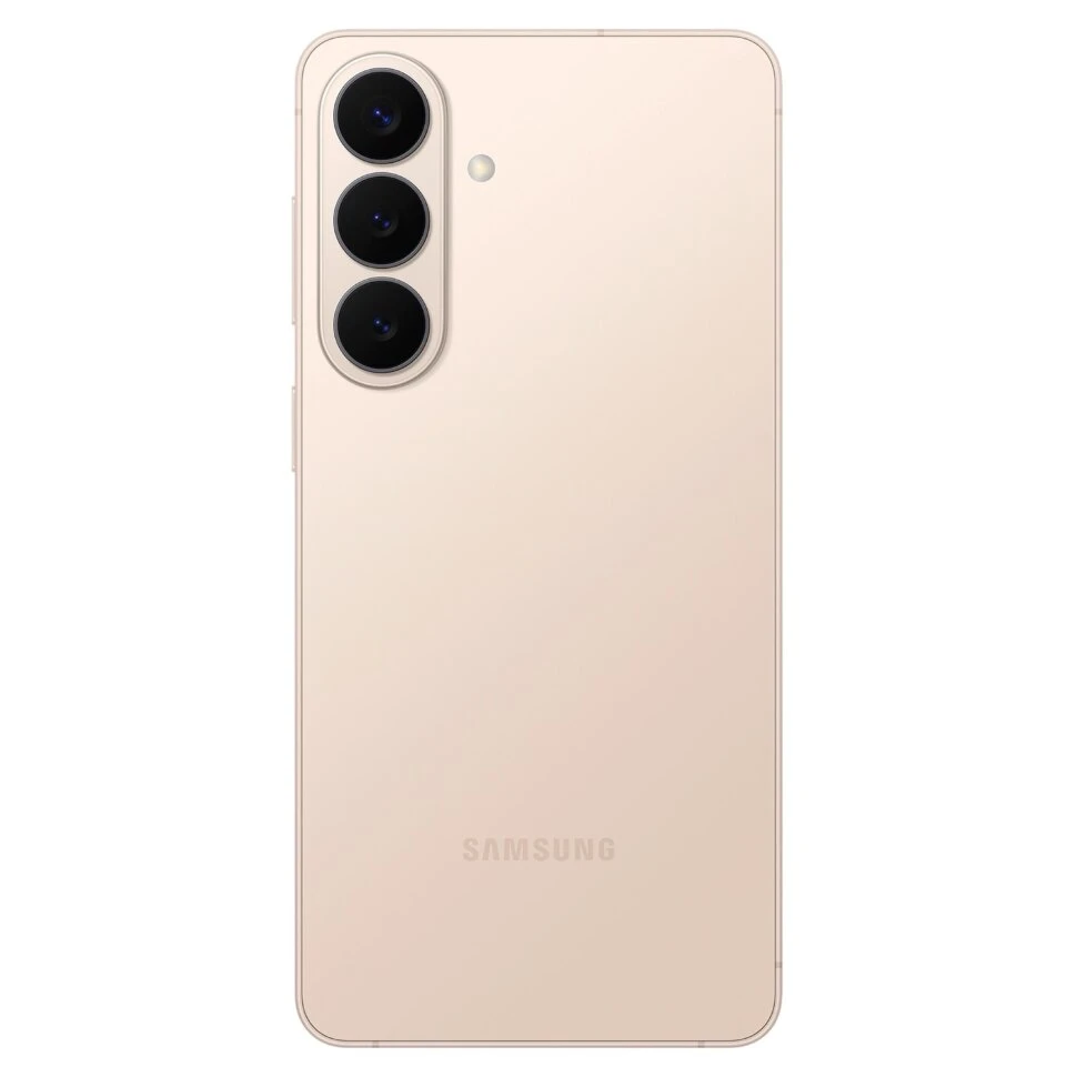 Смартфон Samsung Galaxy S26+ 12/256GB Розовый (Pink Gold)