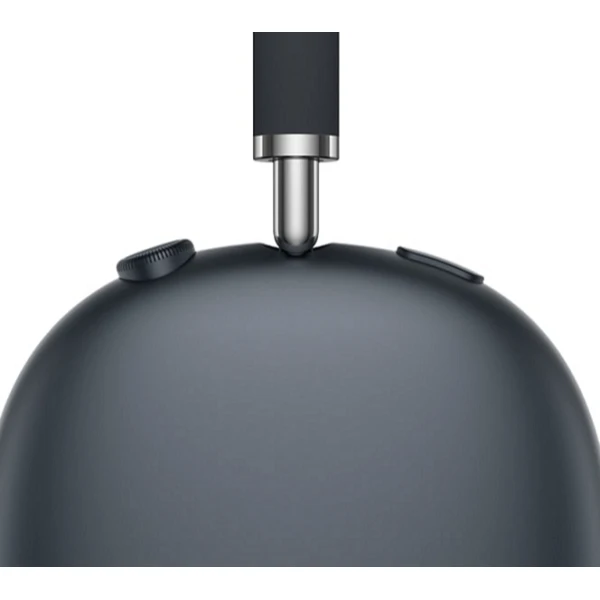 Беспроводные наушники Apple AirPods Max 2024 Type-C Черный (Midnight)