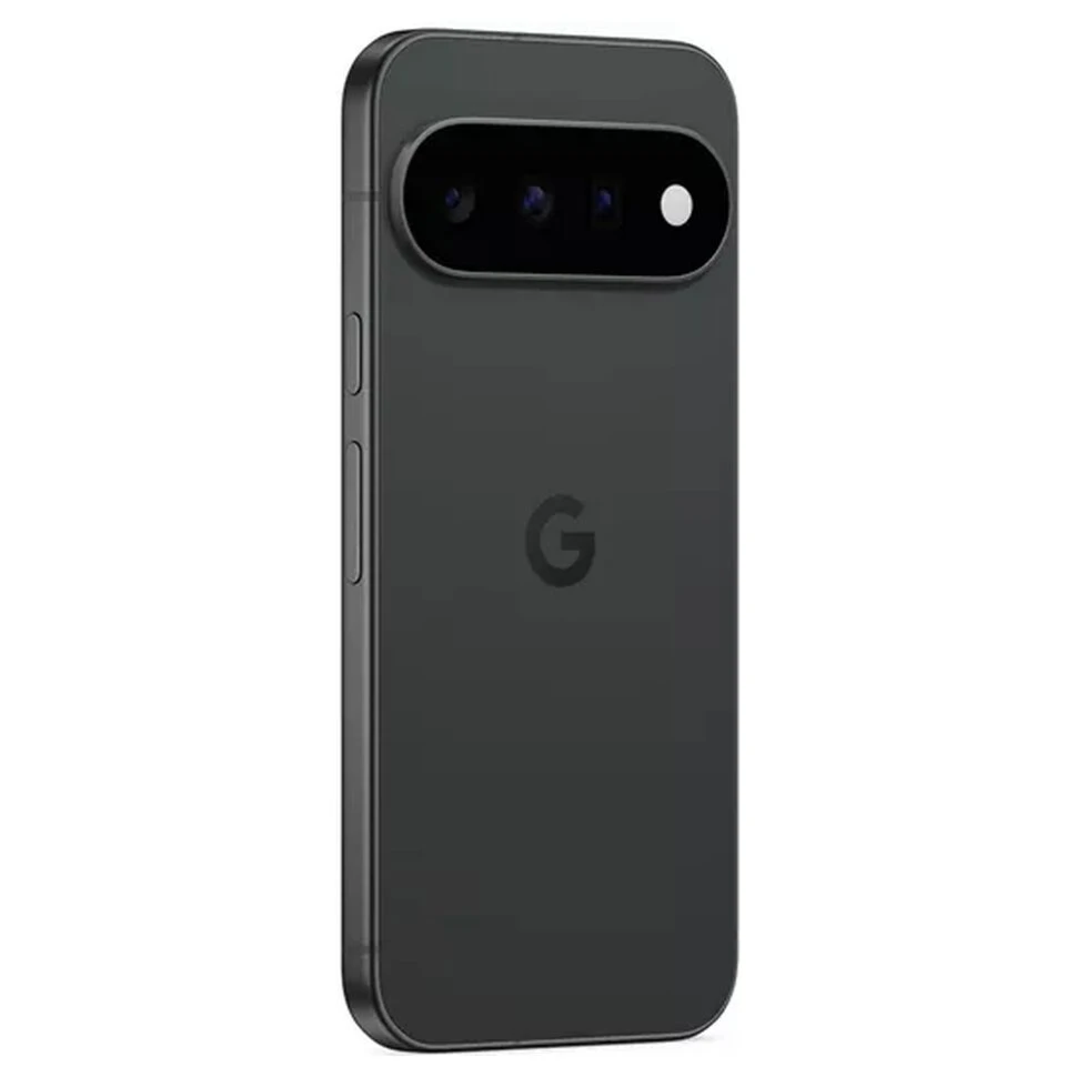 Смартфон Google Pixel 11 12/256GB Черный (Midnight Haze)