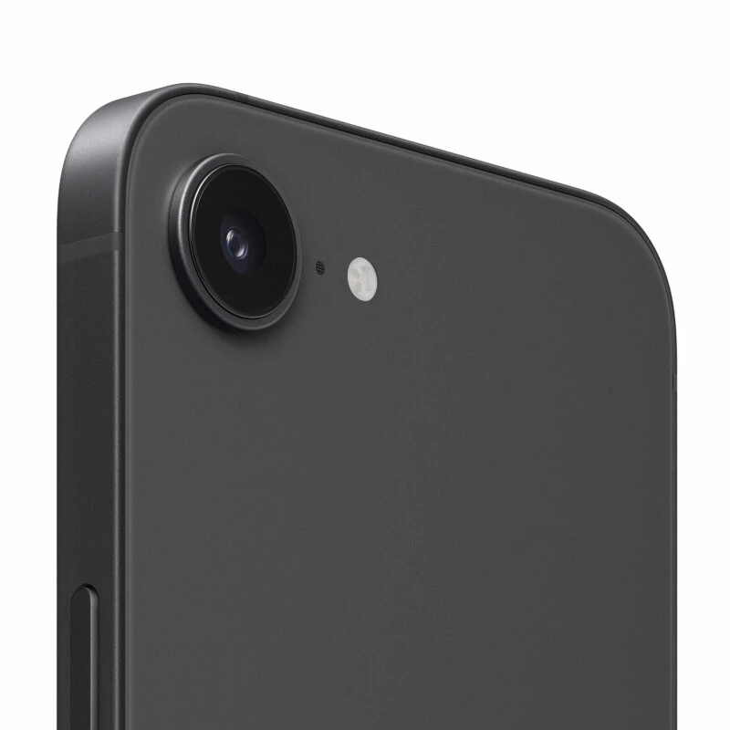 Смартфон Apple iPhone 17e 256GB Черный (Black)
