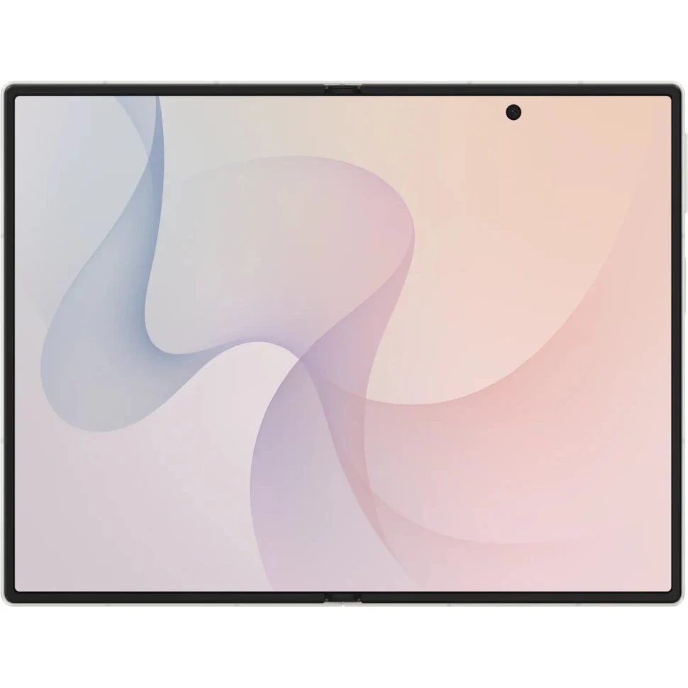 Смартфон Samsung Galaxy Z Fold8 12/512GB Белый (Cream)