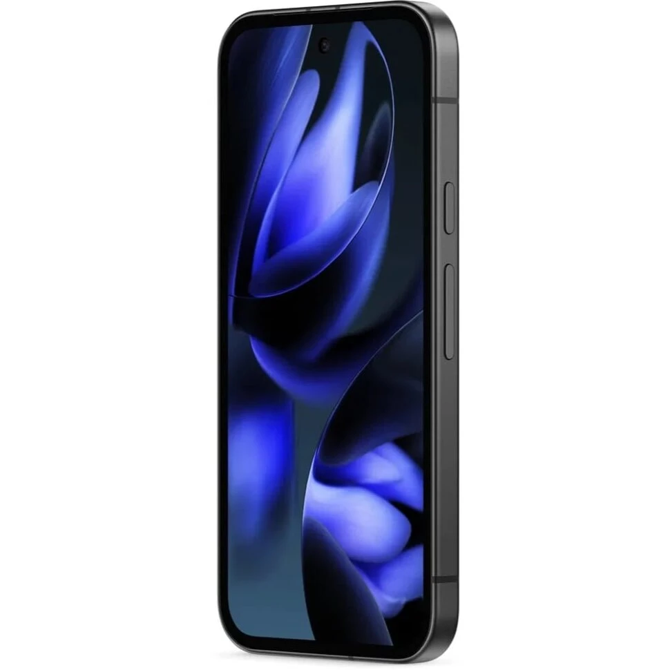 Смартфон Google Pixel 9a 8/128GB Черный (Obsidian)