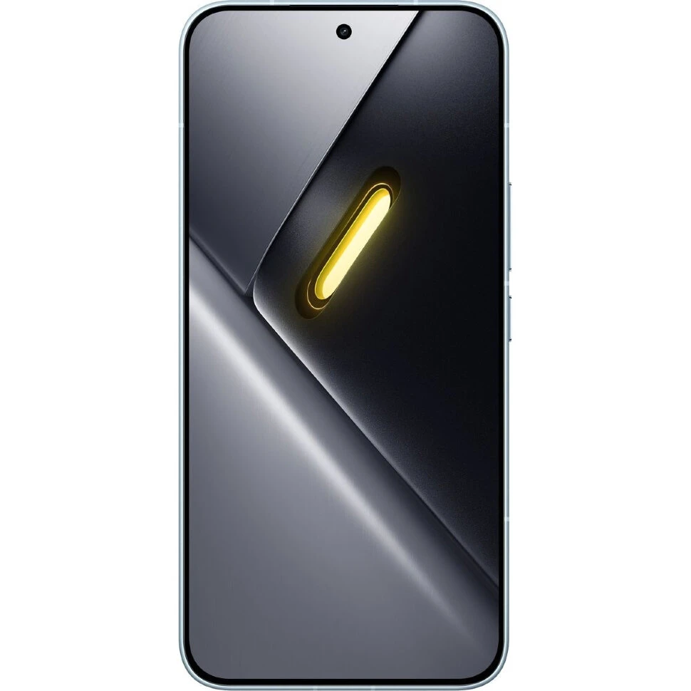 Смартфон Xiaomi POCO X8 Pro Max 12/256GB Синий (Blue)
