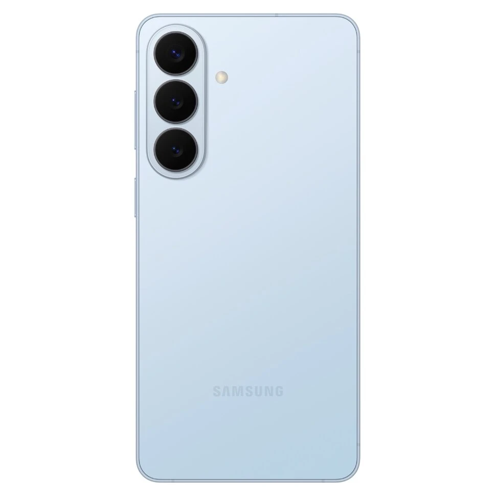 Смартфон Samsung Galaxy S26+ 12/256GB Голубой (Sky Blue)