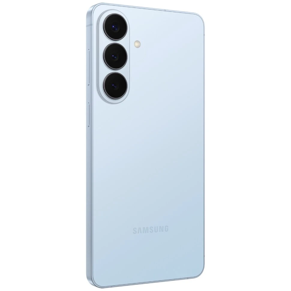 Смартфон Samsung Galaxy S26+ 12/256GB Голубой (Sky Blue)
