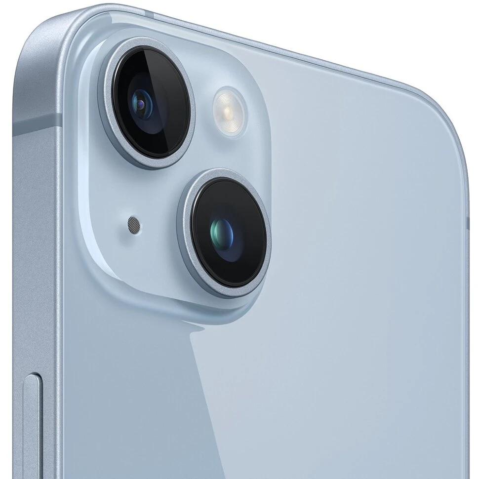 Смартфон Apple iPhone 14 256GB Синий (Blue)