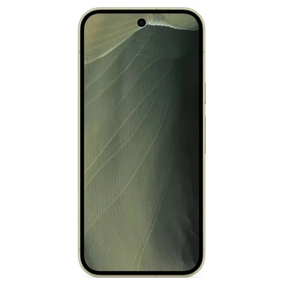 Смартфон Google Pixel 11 12/512GB Зеленый (Moss)