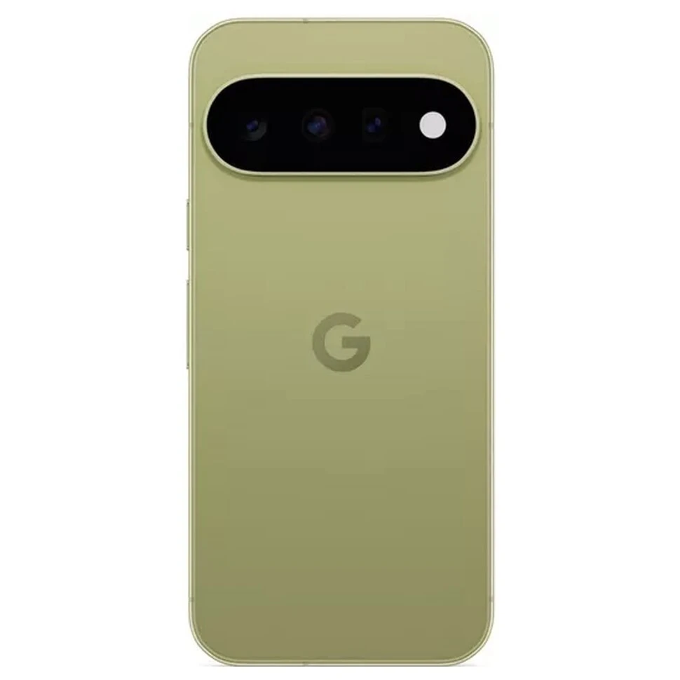 Смартфон Google Pixel 11 12/512GB Зеленый (Moss)