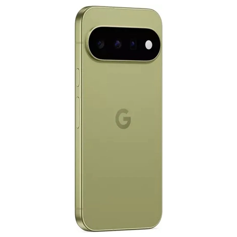 Смартфон Google Pixel 11 12/512GB Зеленый (Moss)