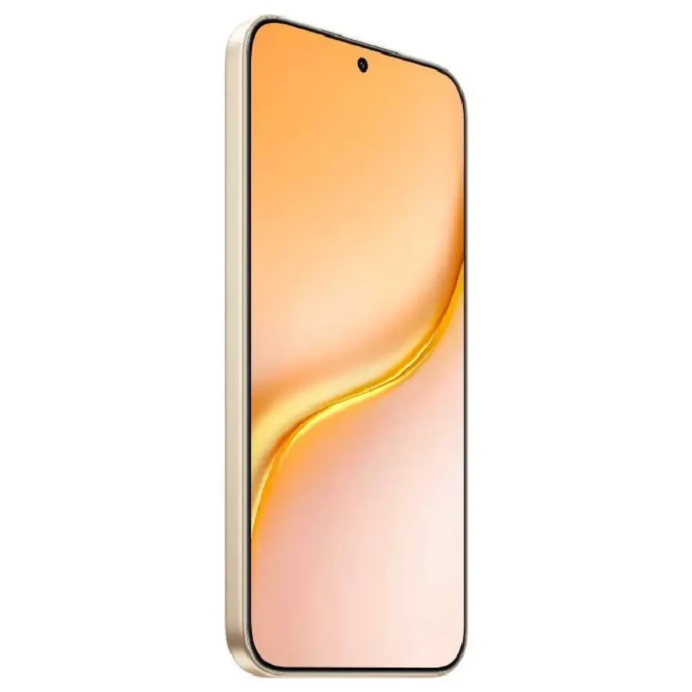 Смартфон HONOR X9e Pro 8/256GB Золотой (Dawn Gold)